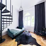 Boheme Apartments - Karlin