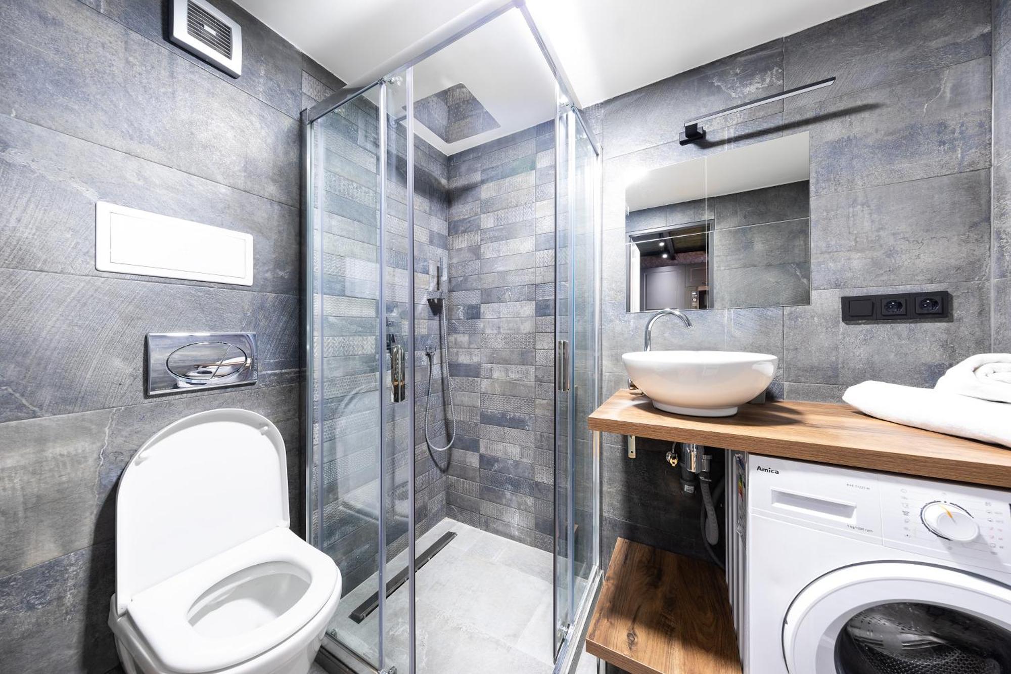 Apartment Boheme - Karlin Prague