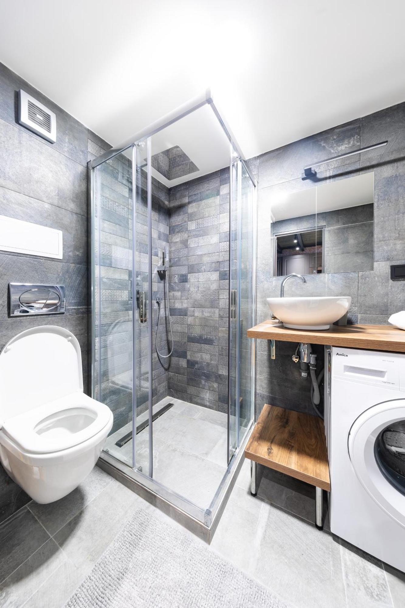 Apartment Boheme - Karlin *